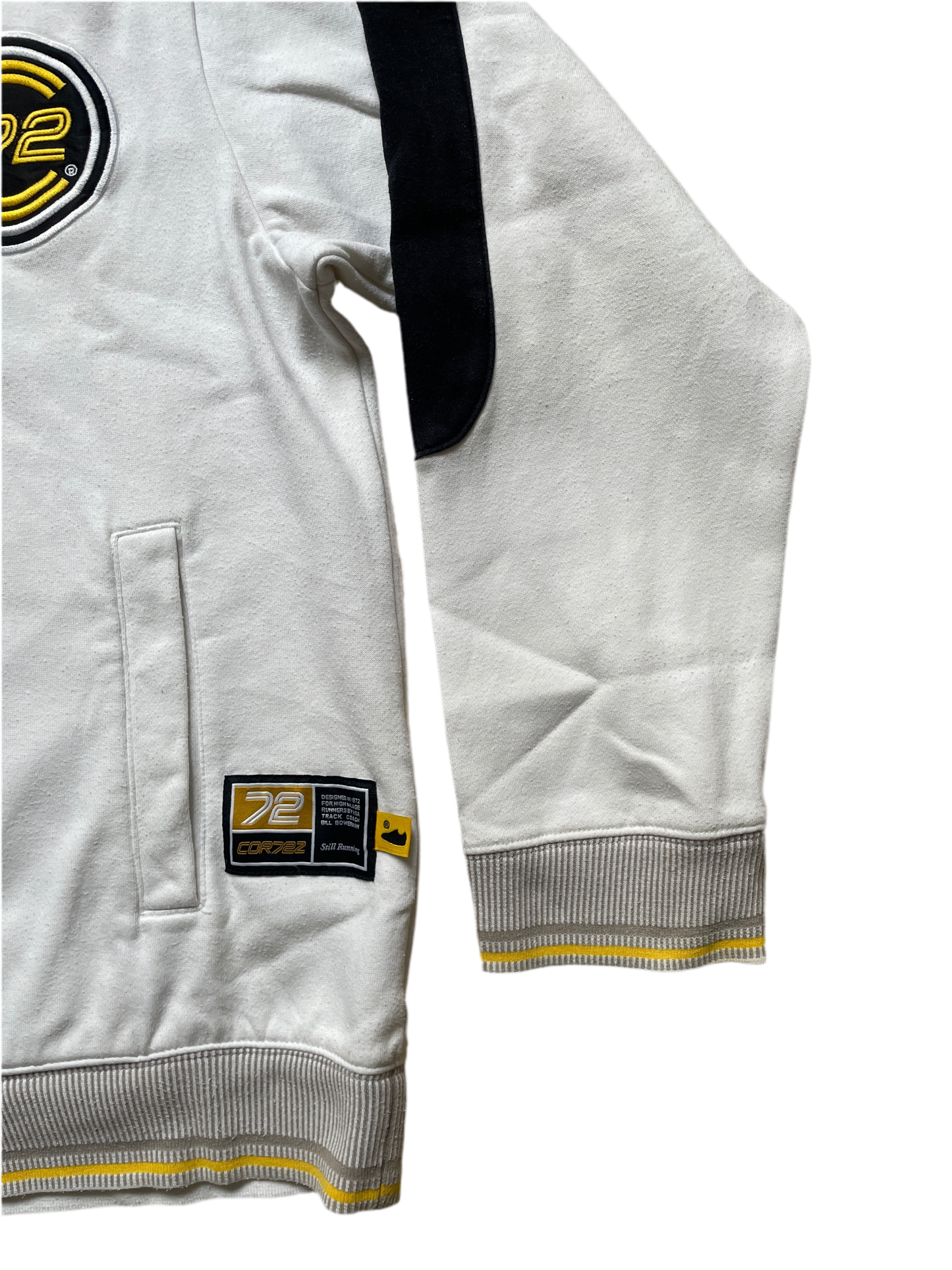 Nike Cortez Jacke L