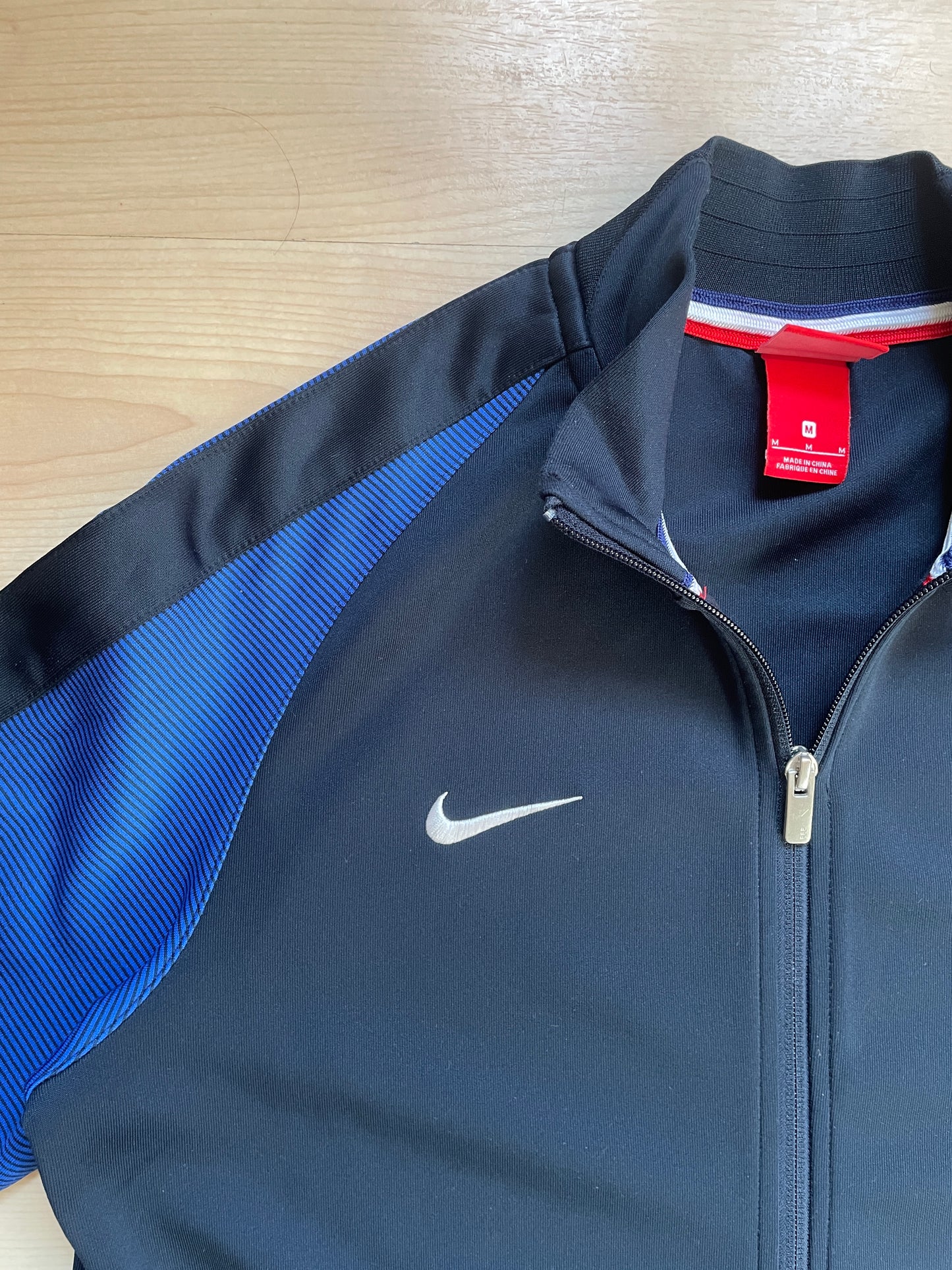 Nike France Jacket M