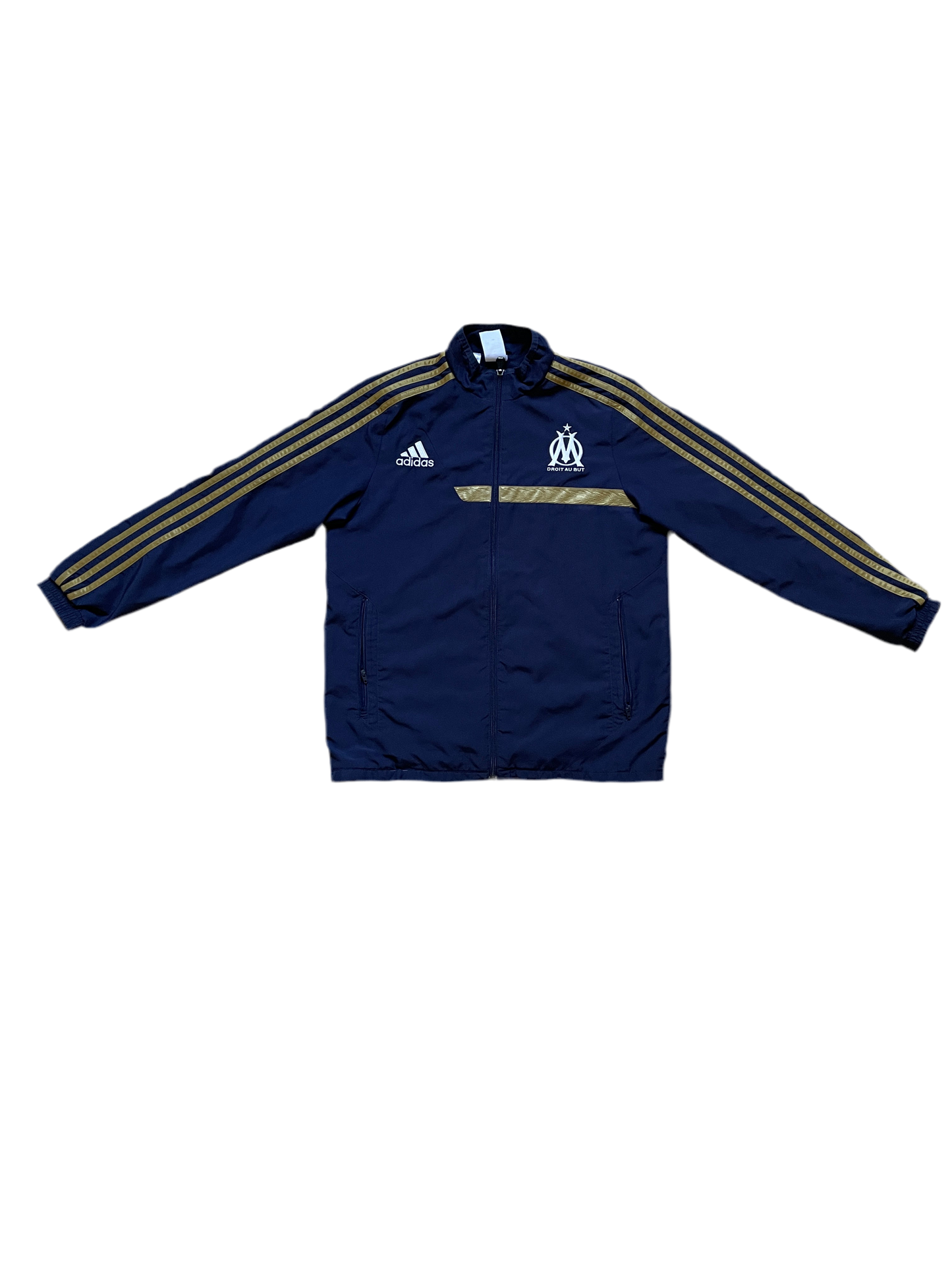 OM Adidas Jacket S