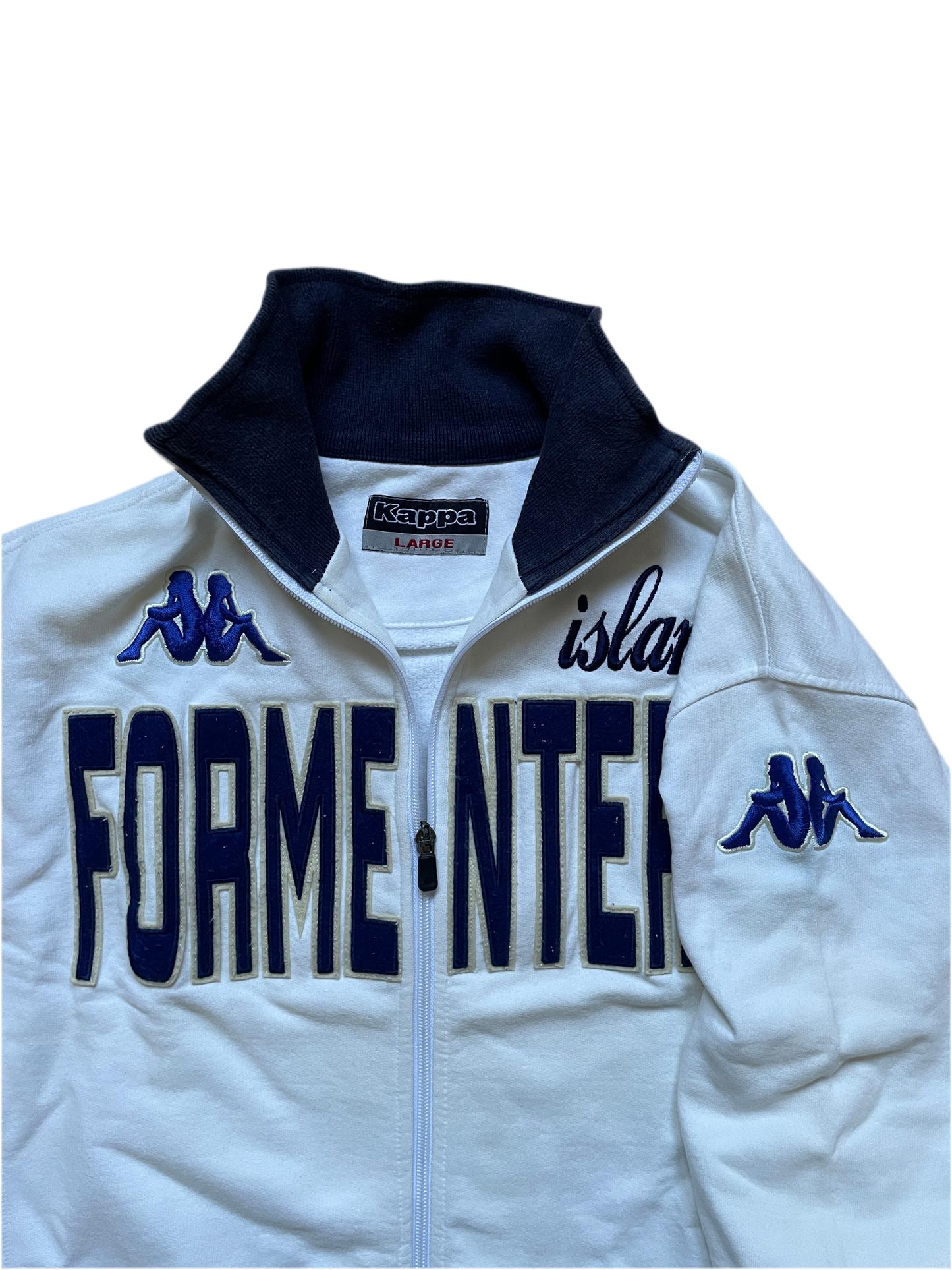 Kappa Sweater L