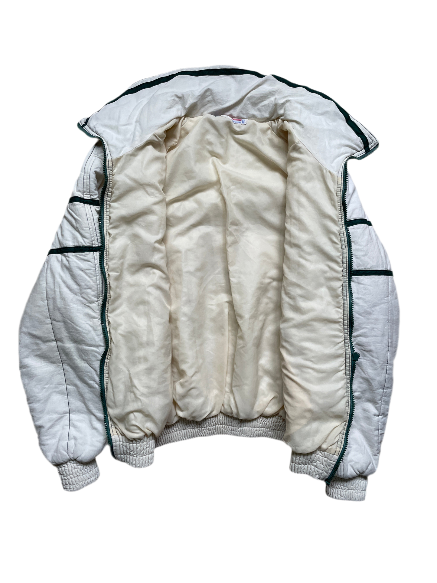 Éliette Jacket XS