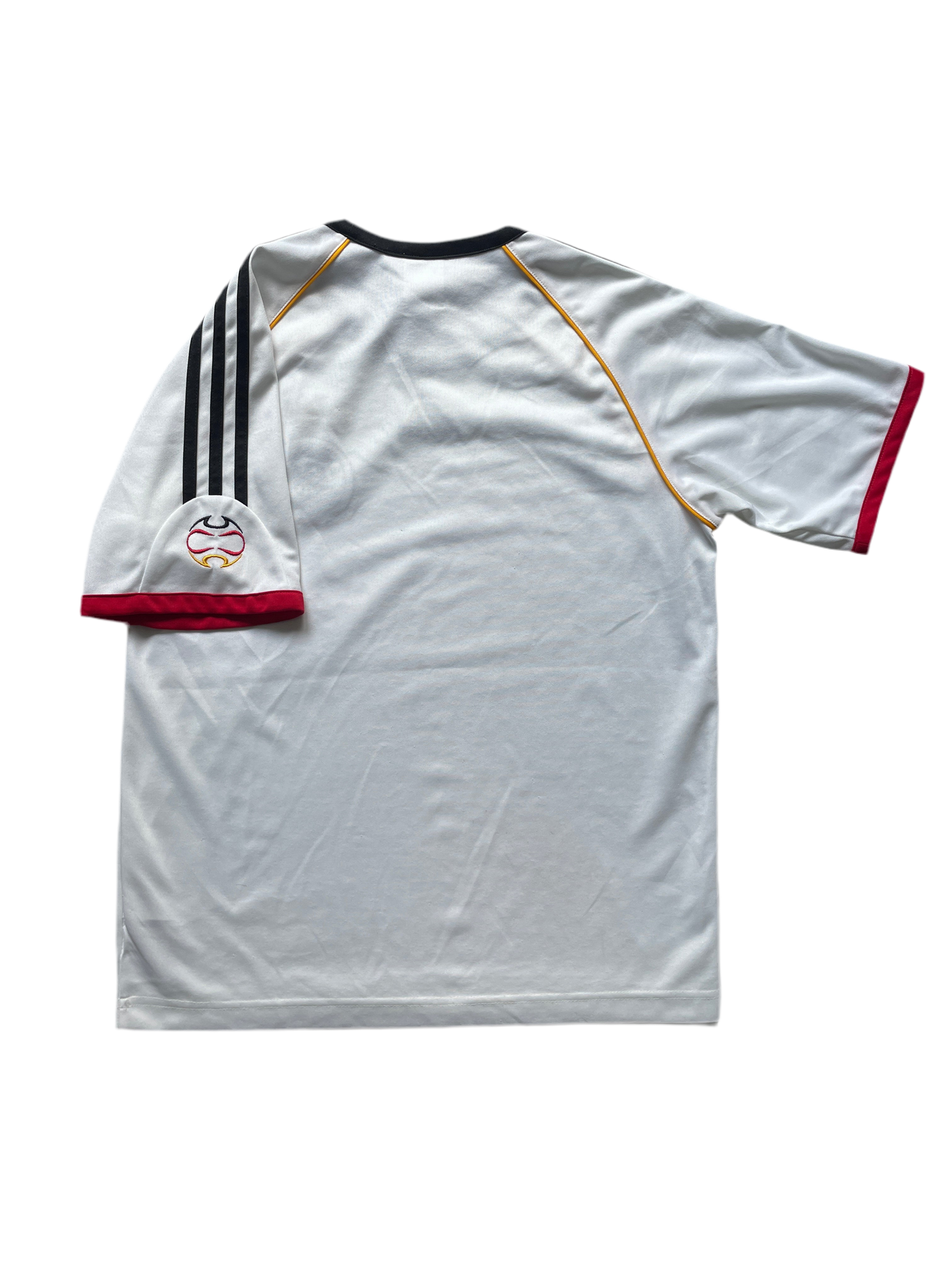 Germany 06 Tshirt M