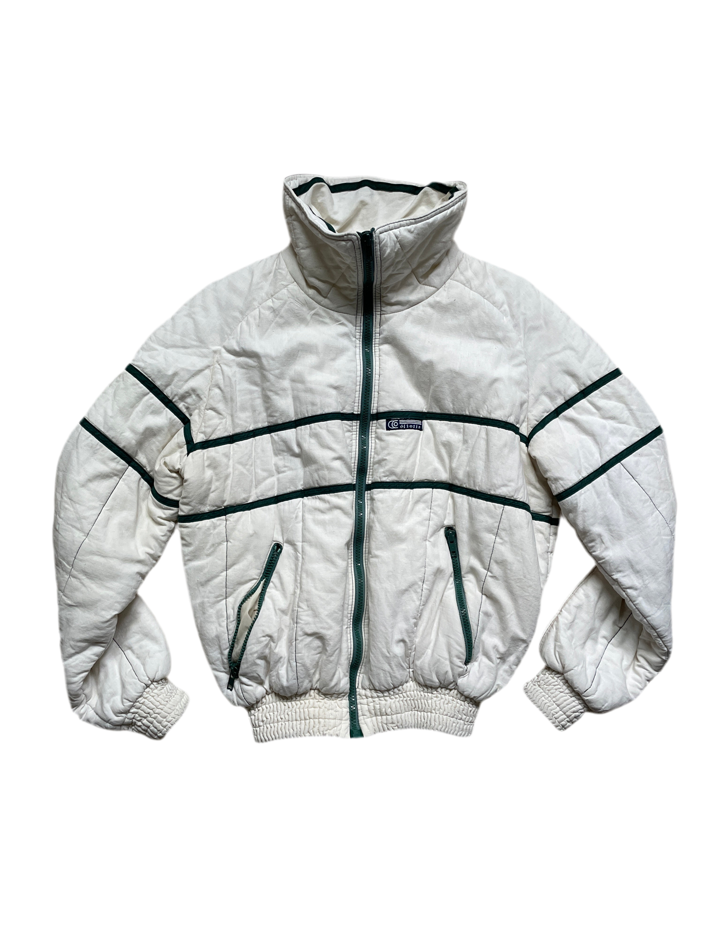 Éliette Jacket XS