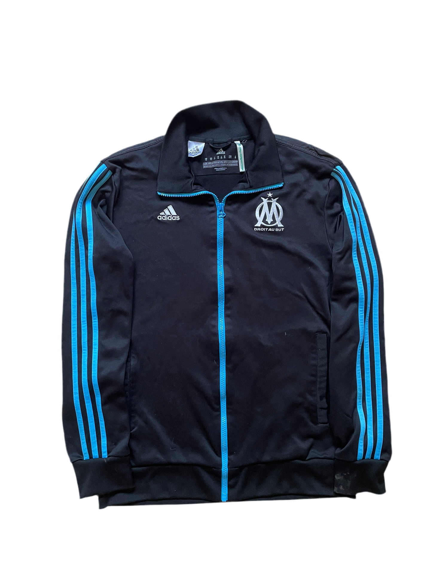 Marseille Jacket