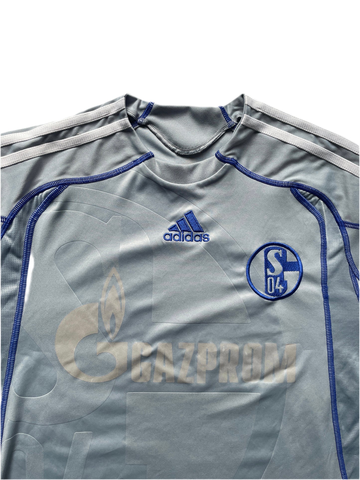 Schalke 04 Trikot S/M