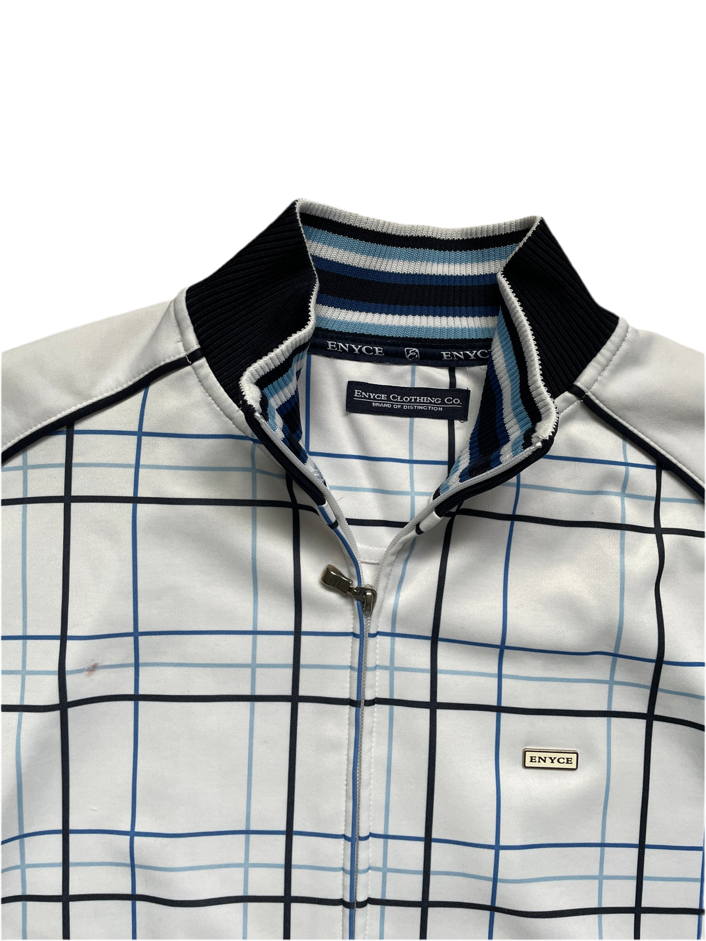 Enyce Jacket XL