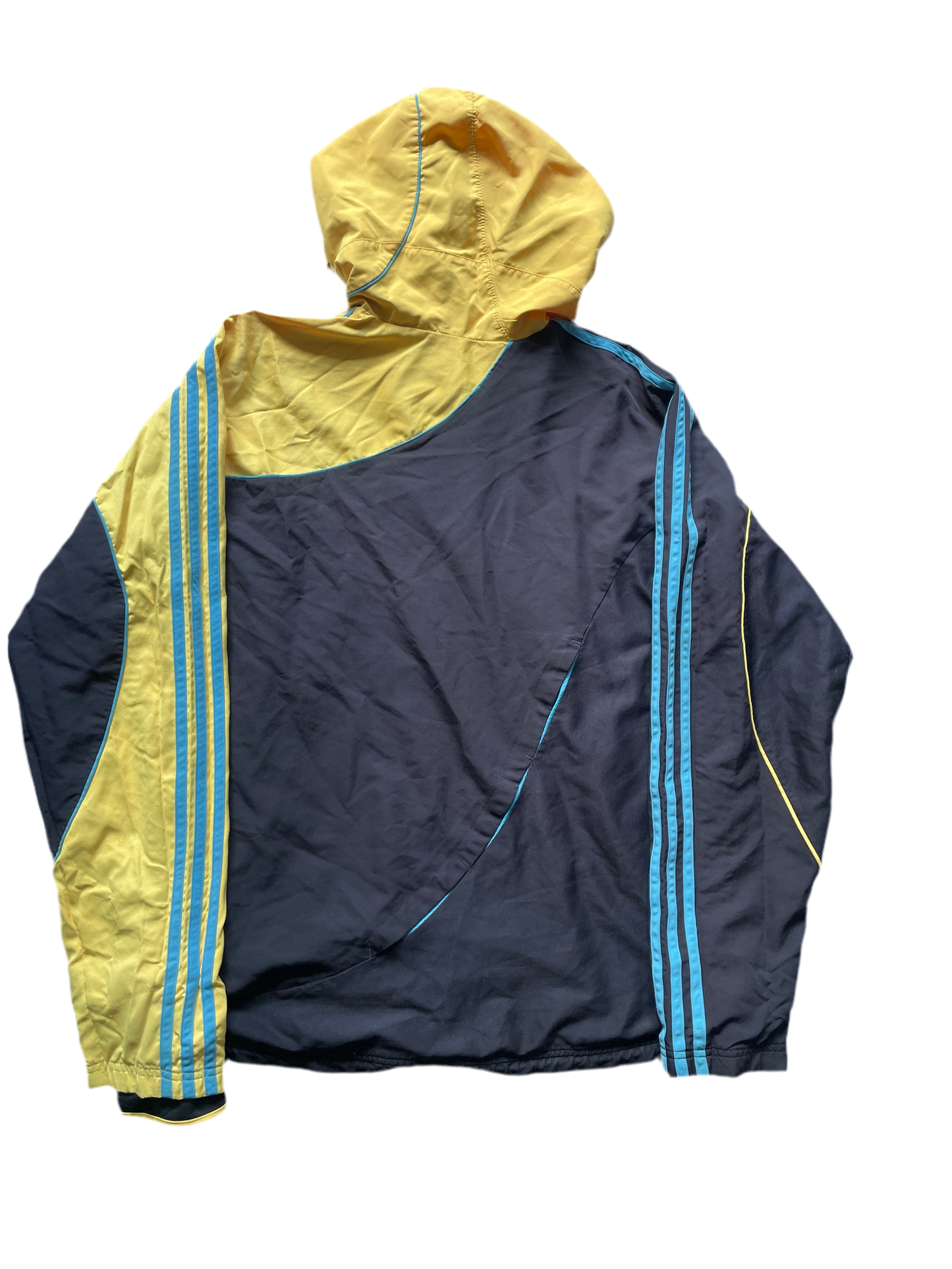 Marseille Trackjacket M