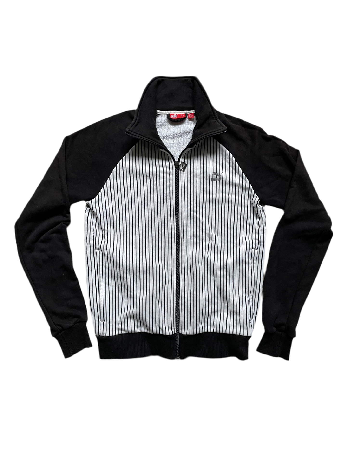 Puma Slim Jacket S