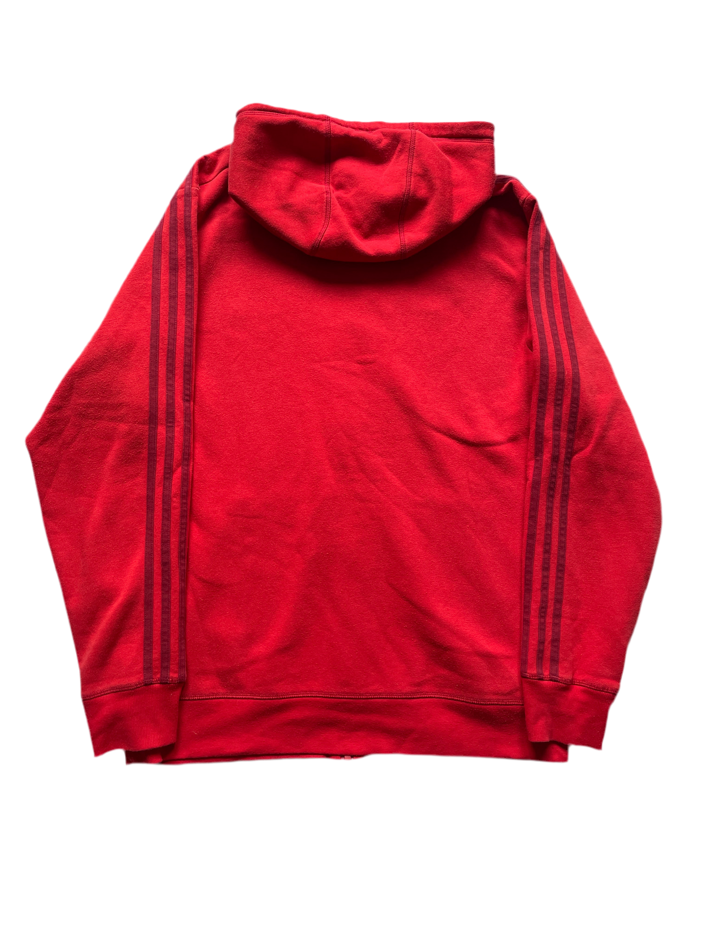 FC Bayern Zipper L