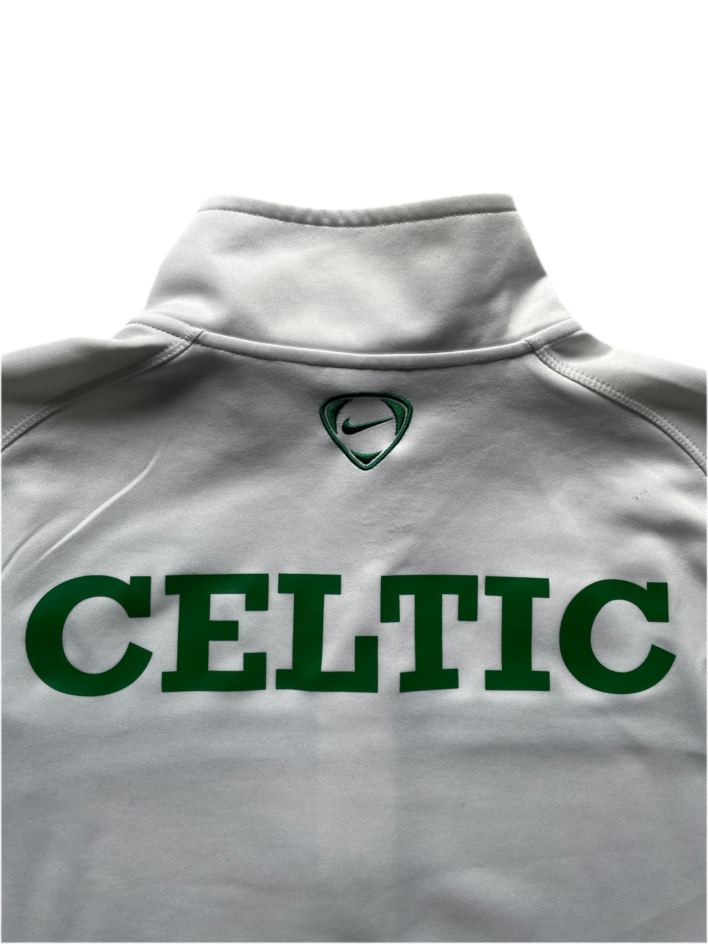 Celtic Glasgow Jacket M