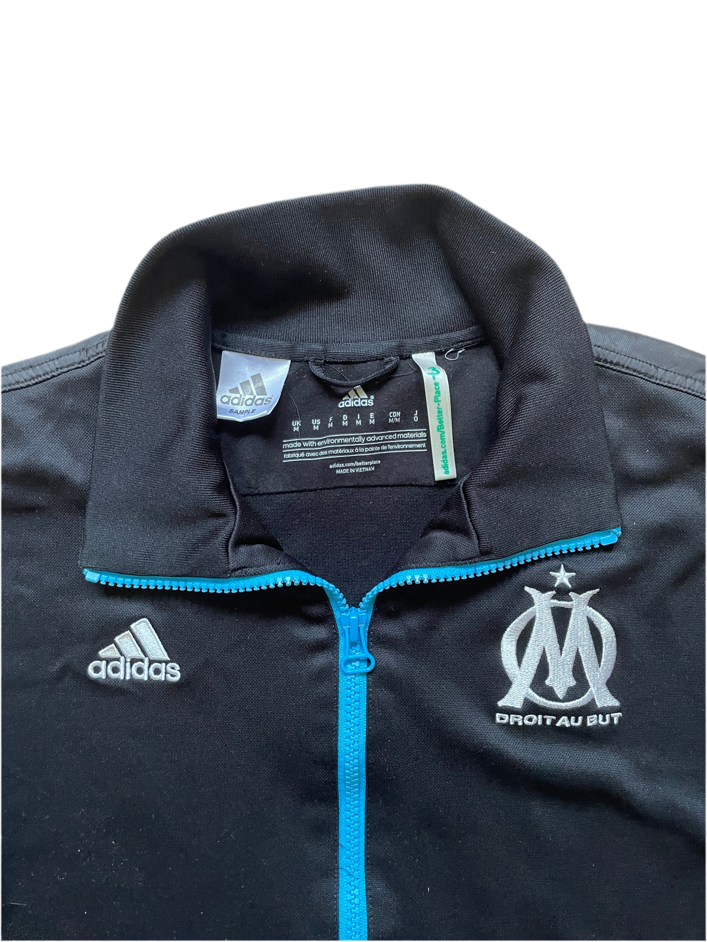 Marseille Jacket