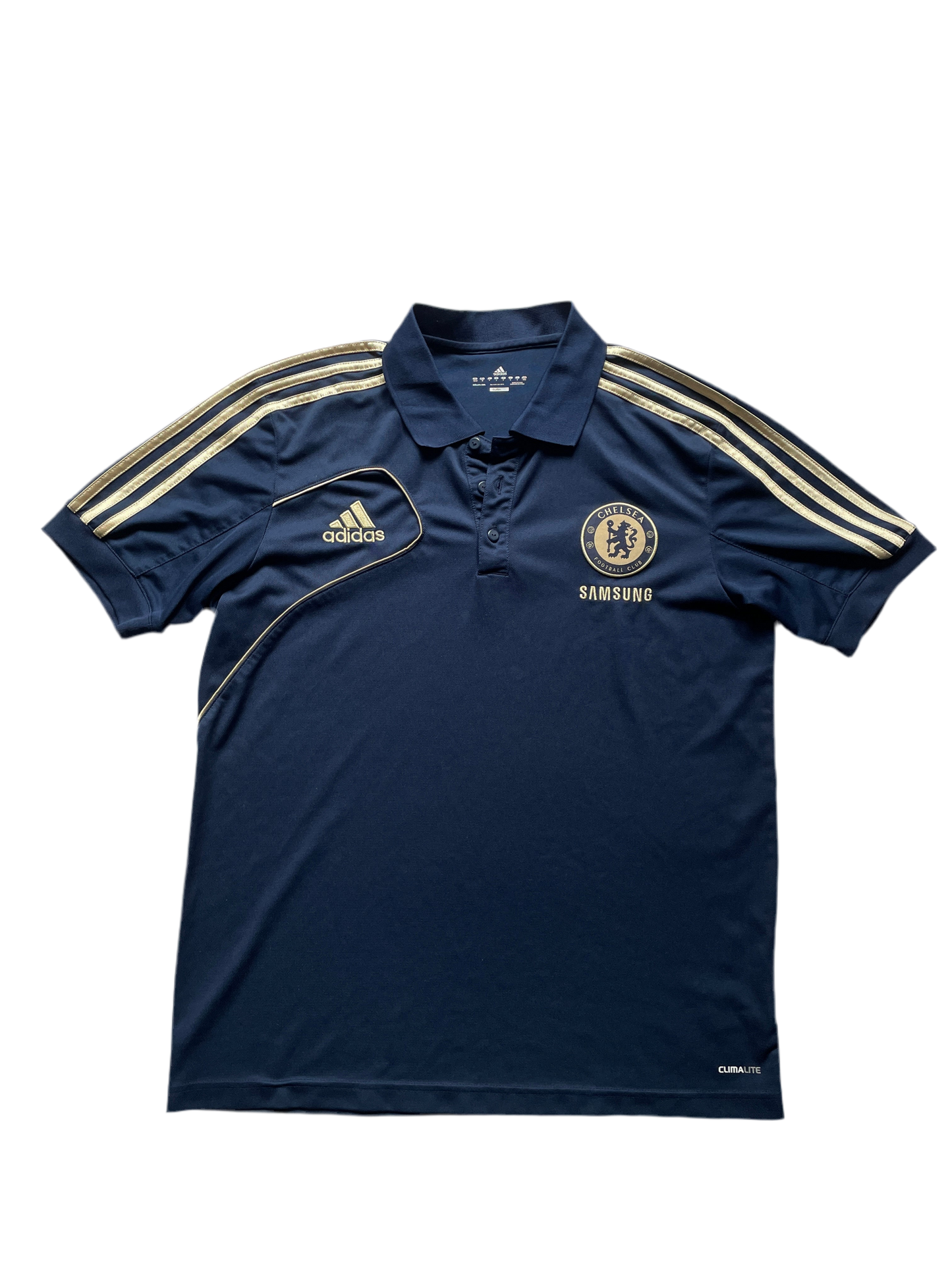 Chelsea Polo M