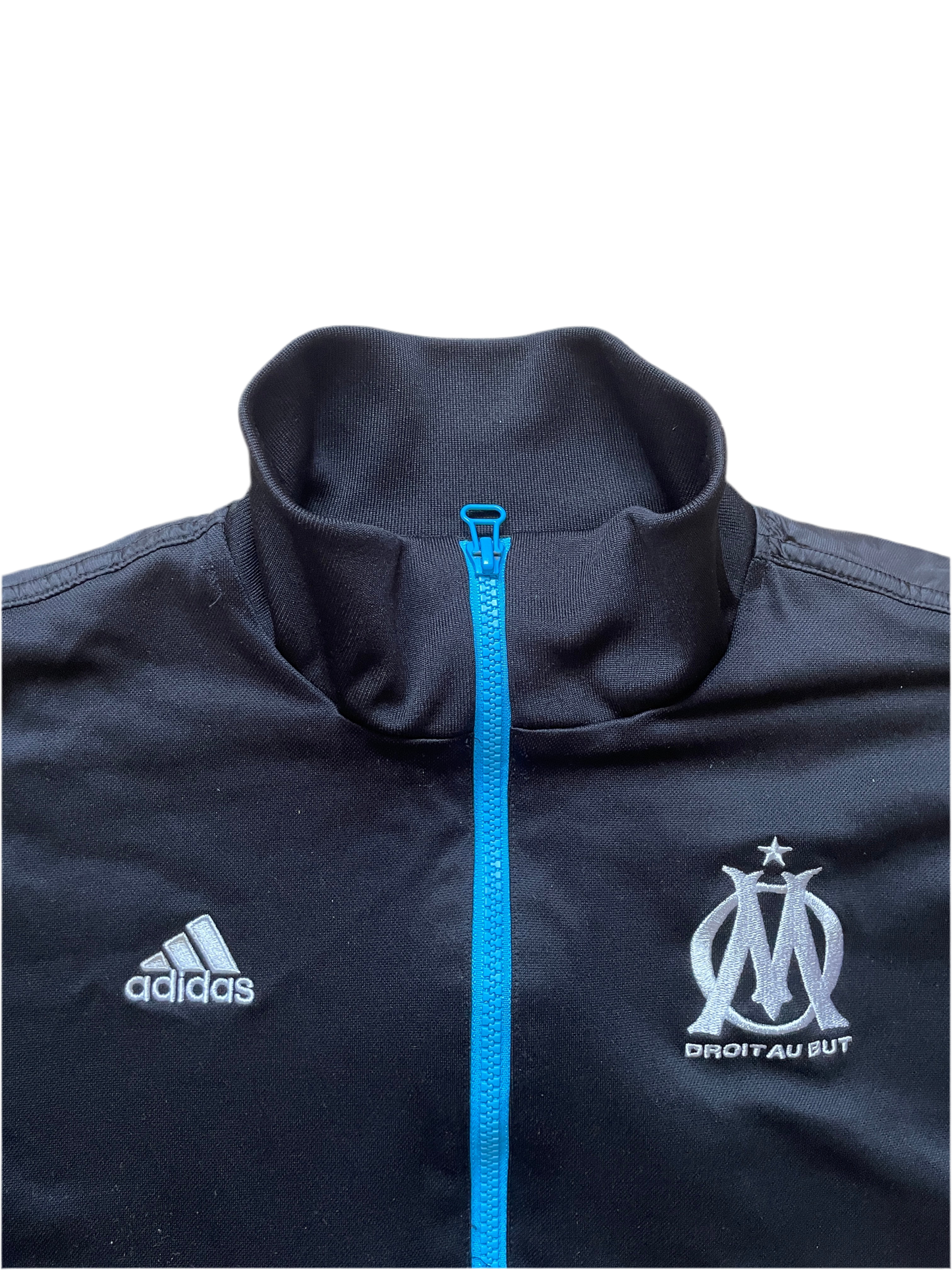 Marseille Jacket