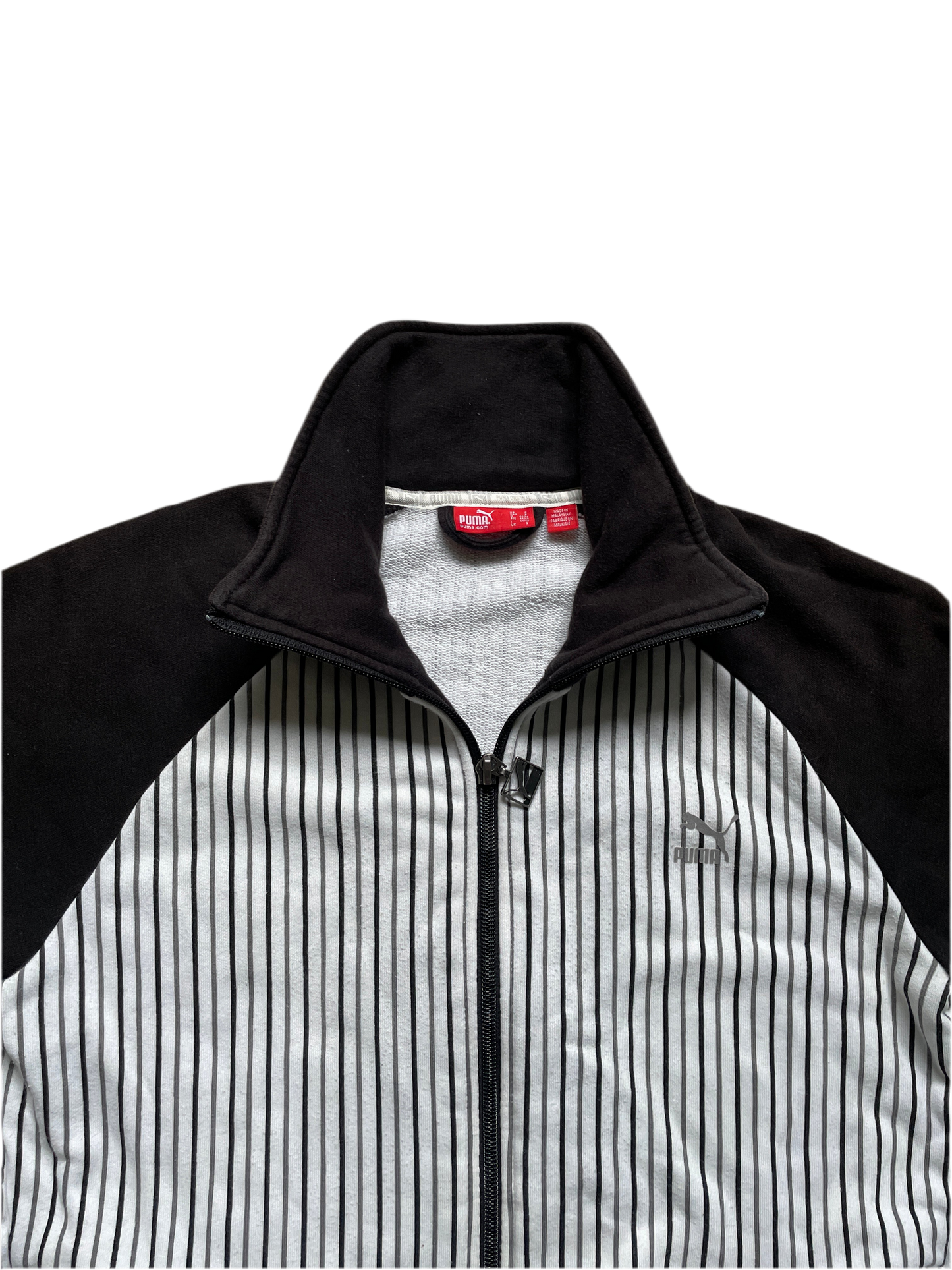 Puma Slim Jacket S