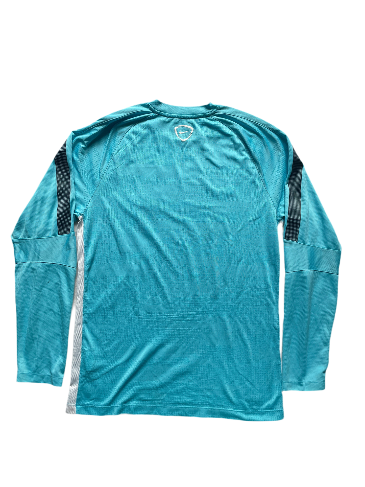 France Longleeve Trainingkit M