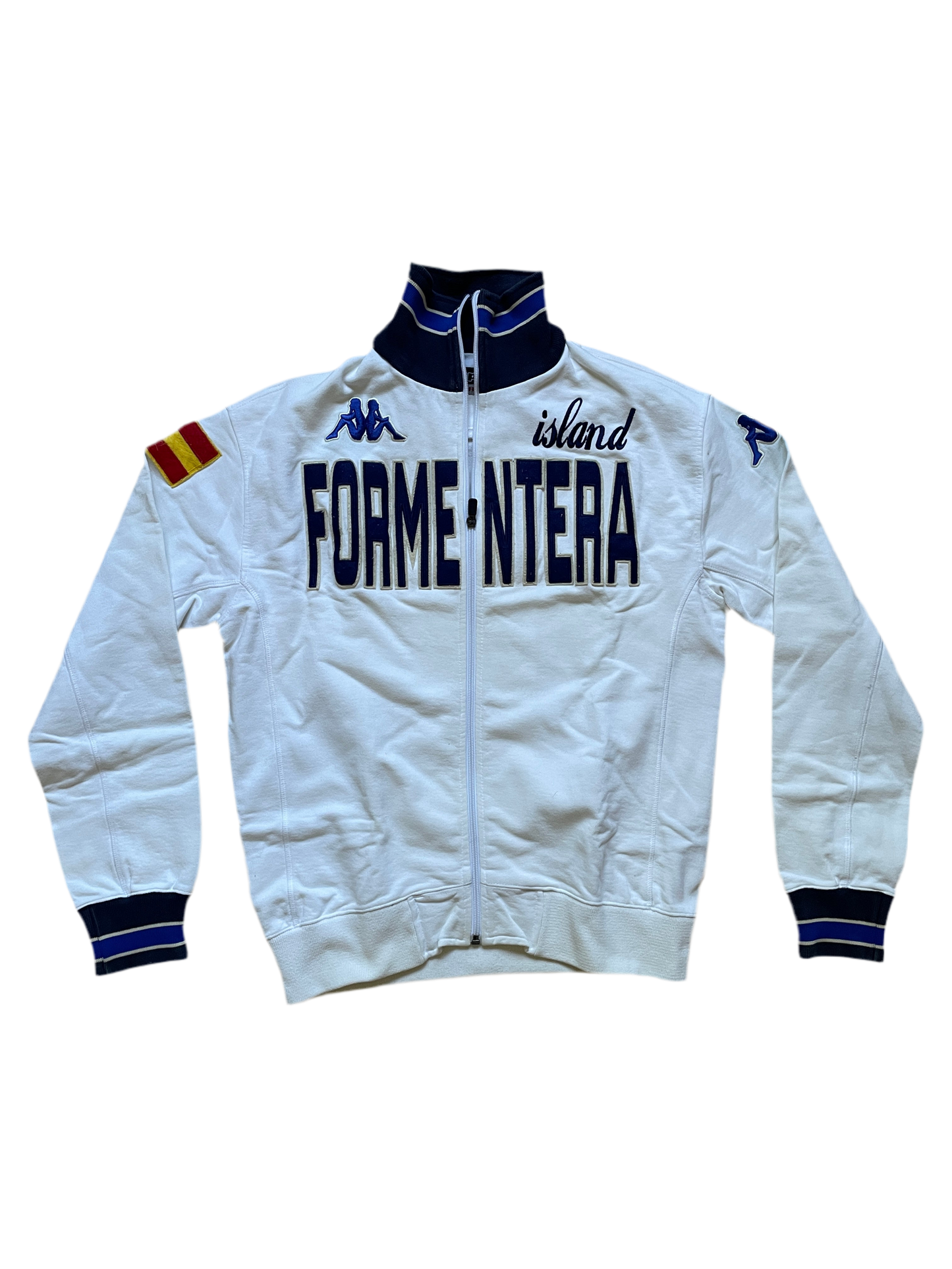 Kappa Sweater L