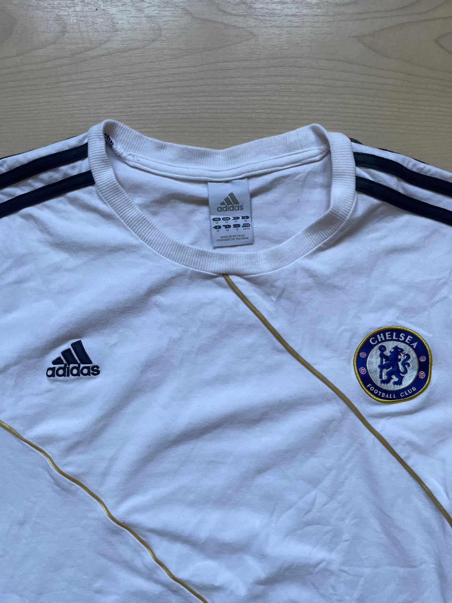 Chelsea Tshirt M