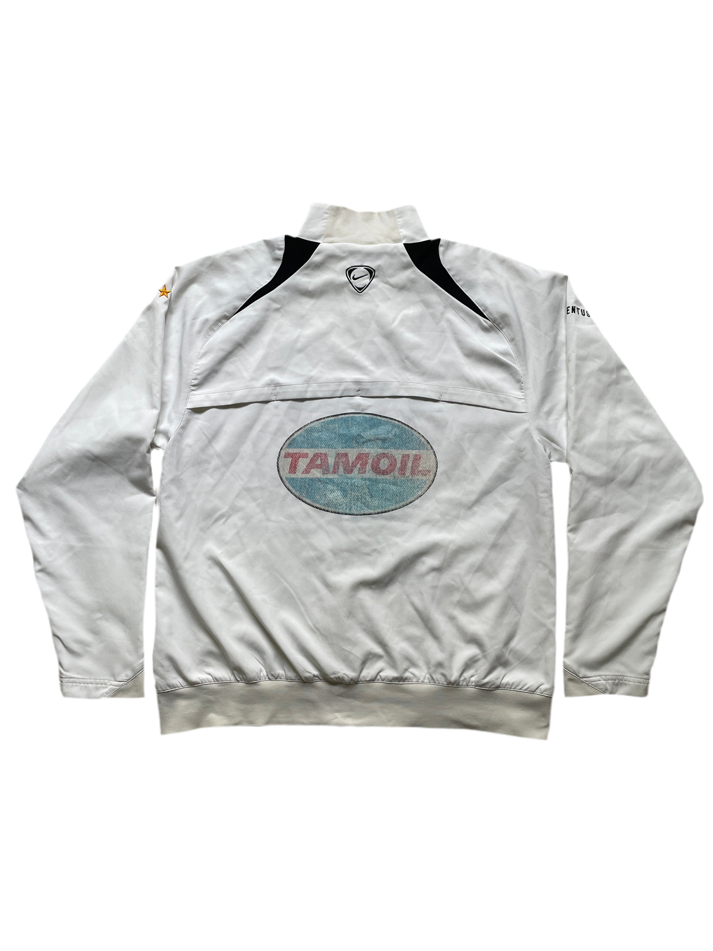 Juventus Turin Jacket 2005 L