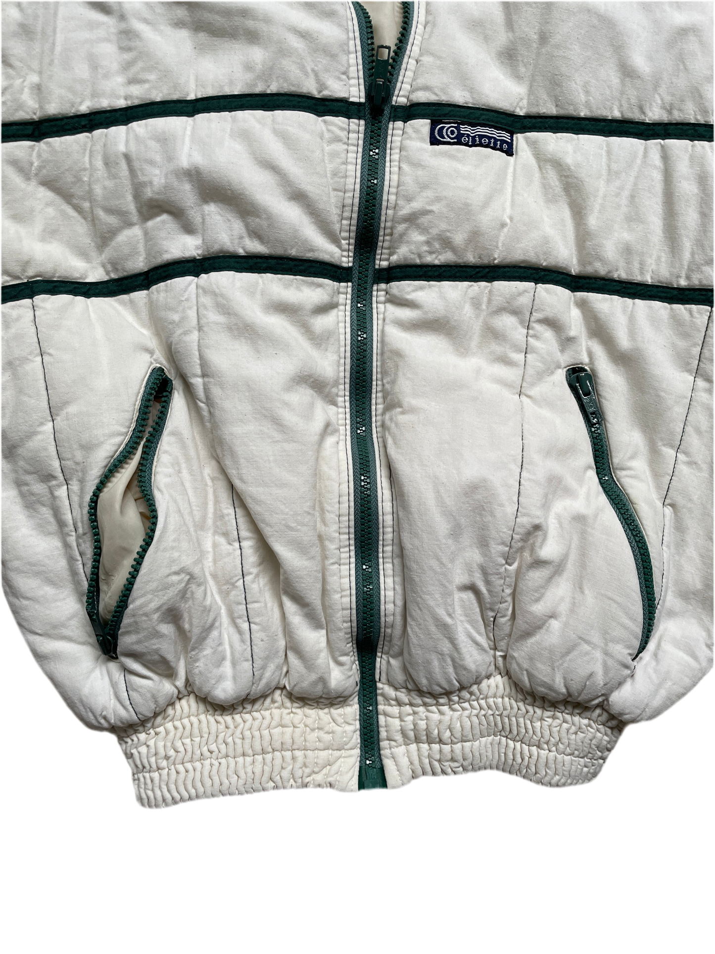 Éliette Jacket XS