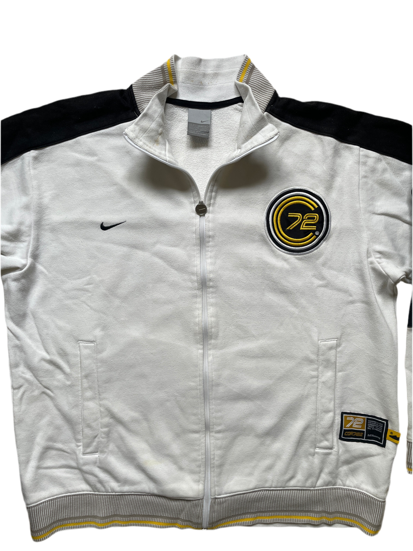 Nike Cortez Jacke L
