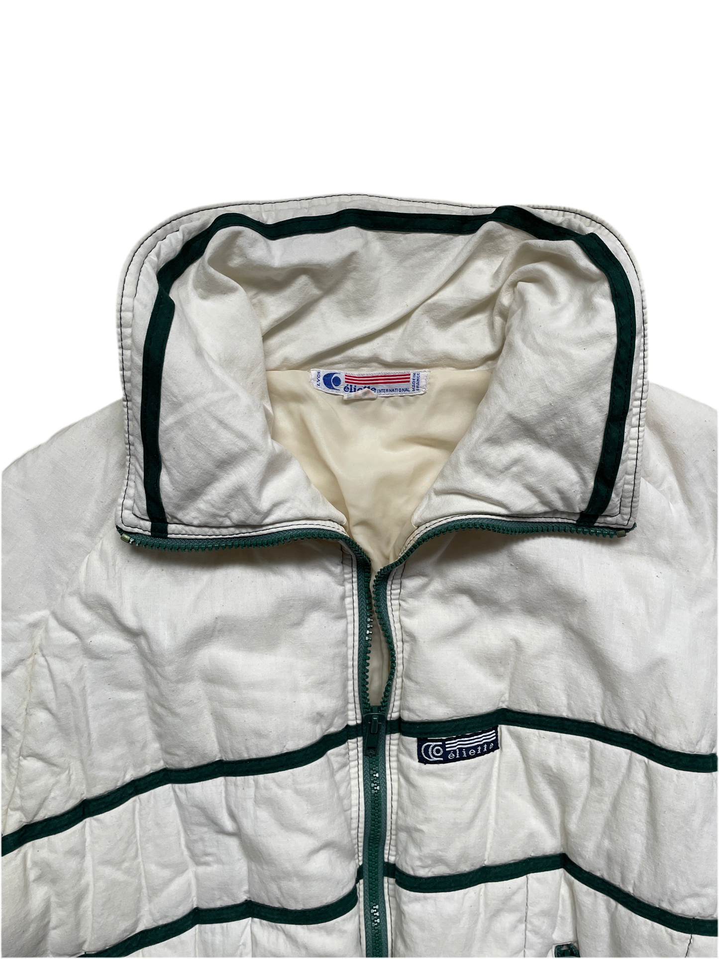 Éliette Jacket XS