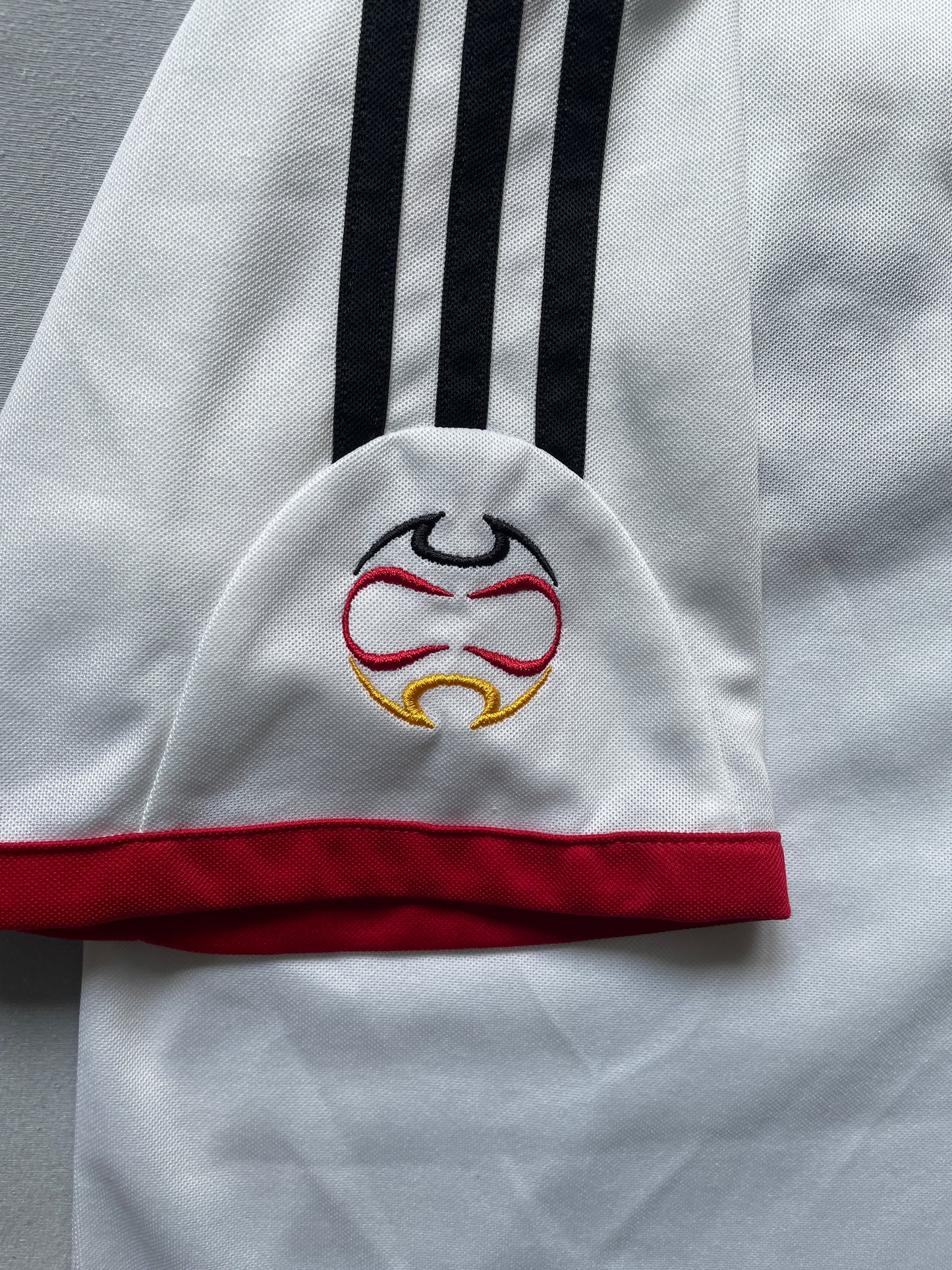 Germany 06 Tshirt M