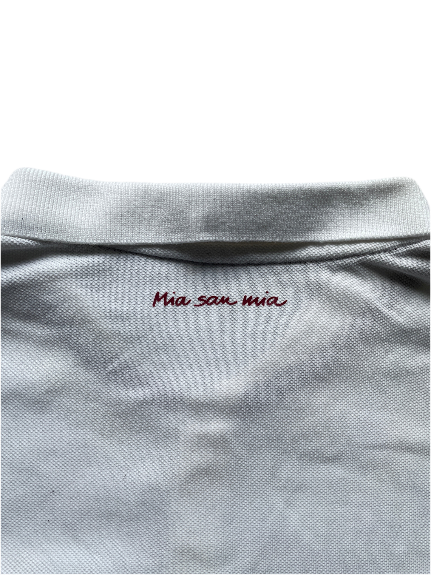 Bayern Polo M