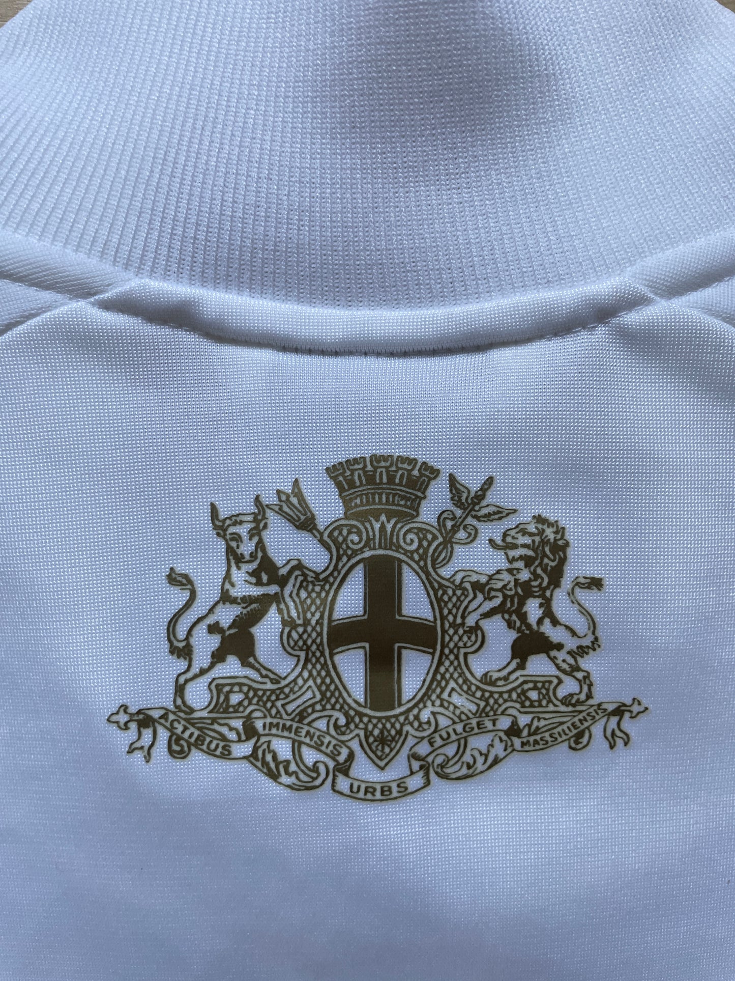 Marseille Jacket L