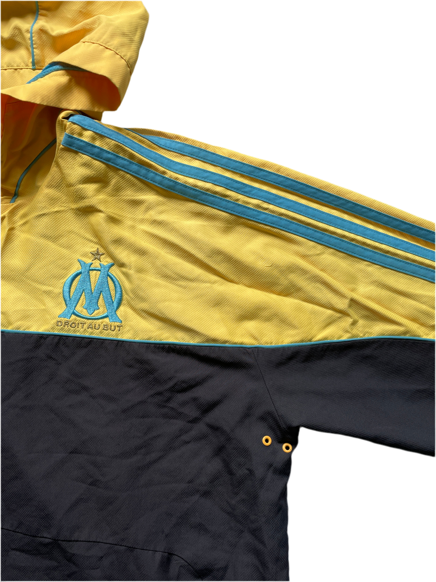 Marseille Trackjacket M