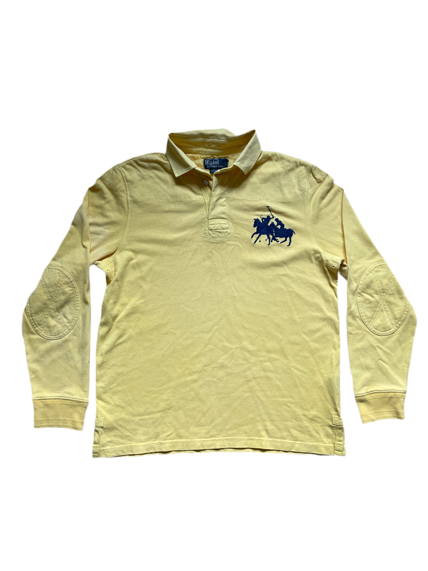 Polo Ralph Lauren Longsleeve Polo L