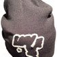 Puffprint Beanie