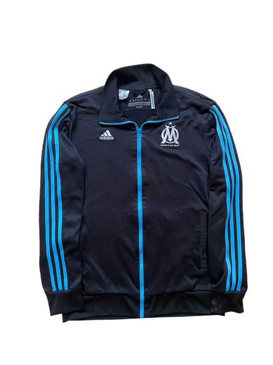 Marseille Jacket