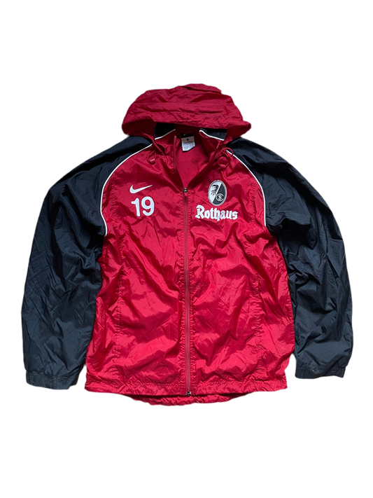 SC Freiburg Retro Jacket S-M