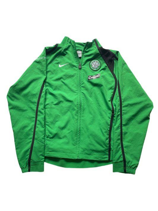 Celtic Glasgow Jacket L