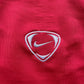 Arsenal Training Zipper L