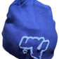 Puffprint Beanie