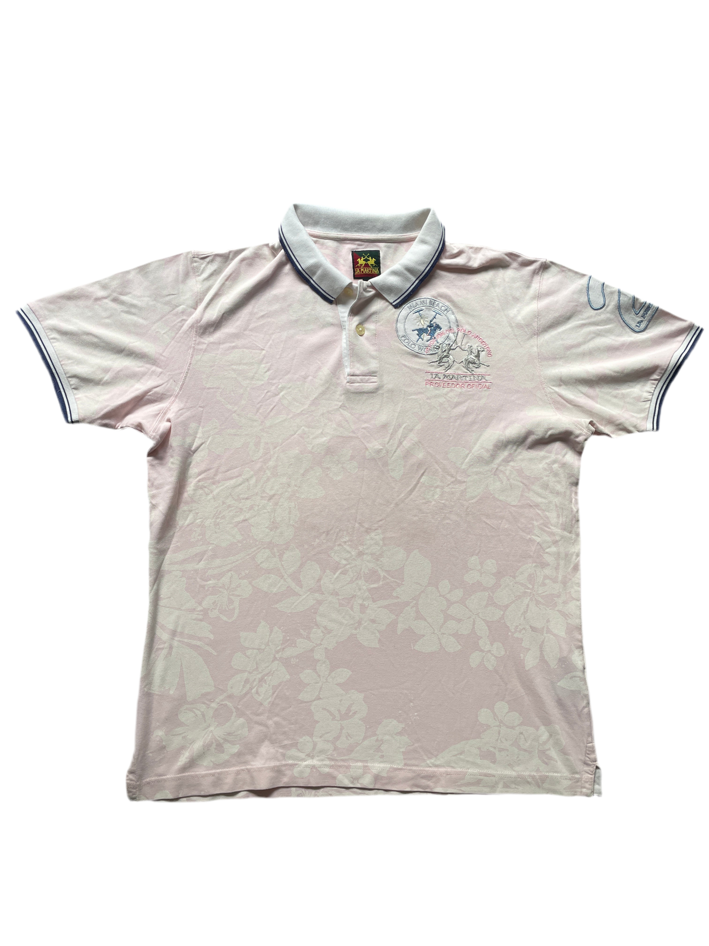 La Martina Polo XL