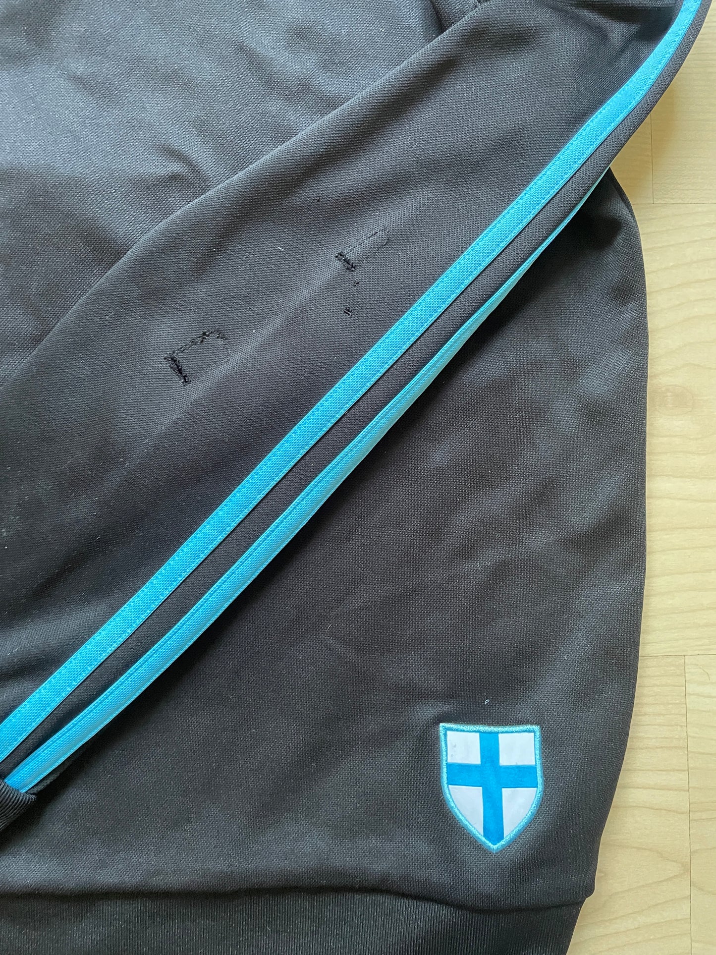 Marseille Jacket