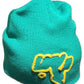 Puffprint Beanie