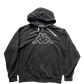 Kappa Zip-Hoodie S/M