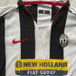 Juventus Turin Kit 2007/08 S