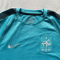 France Longleeve Trainingkit M