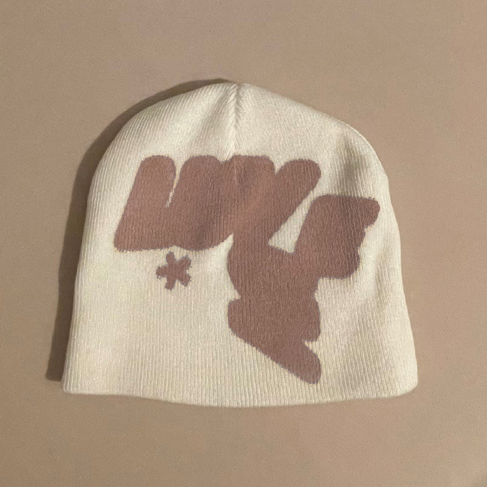 PULL-ON BEANIE