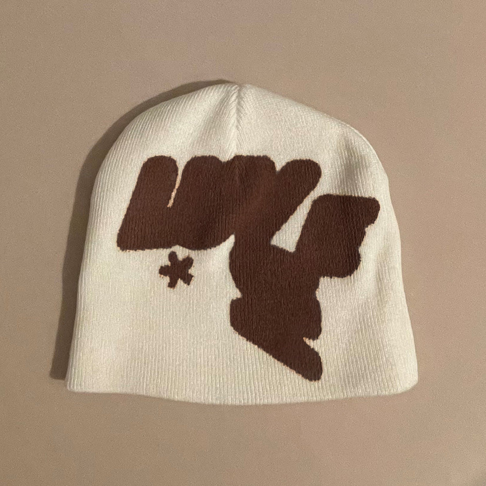 PULL-ON BEANIE