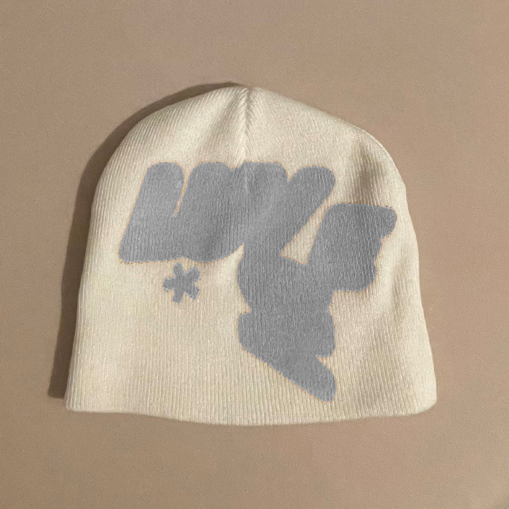 PULL-ON BEANIE