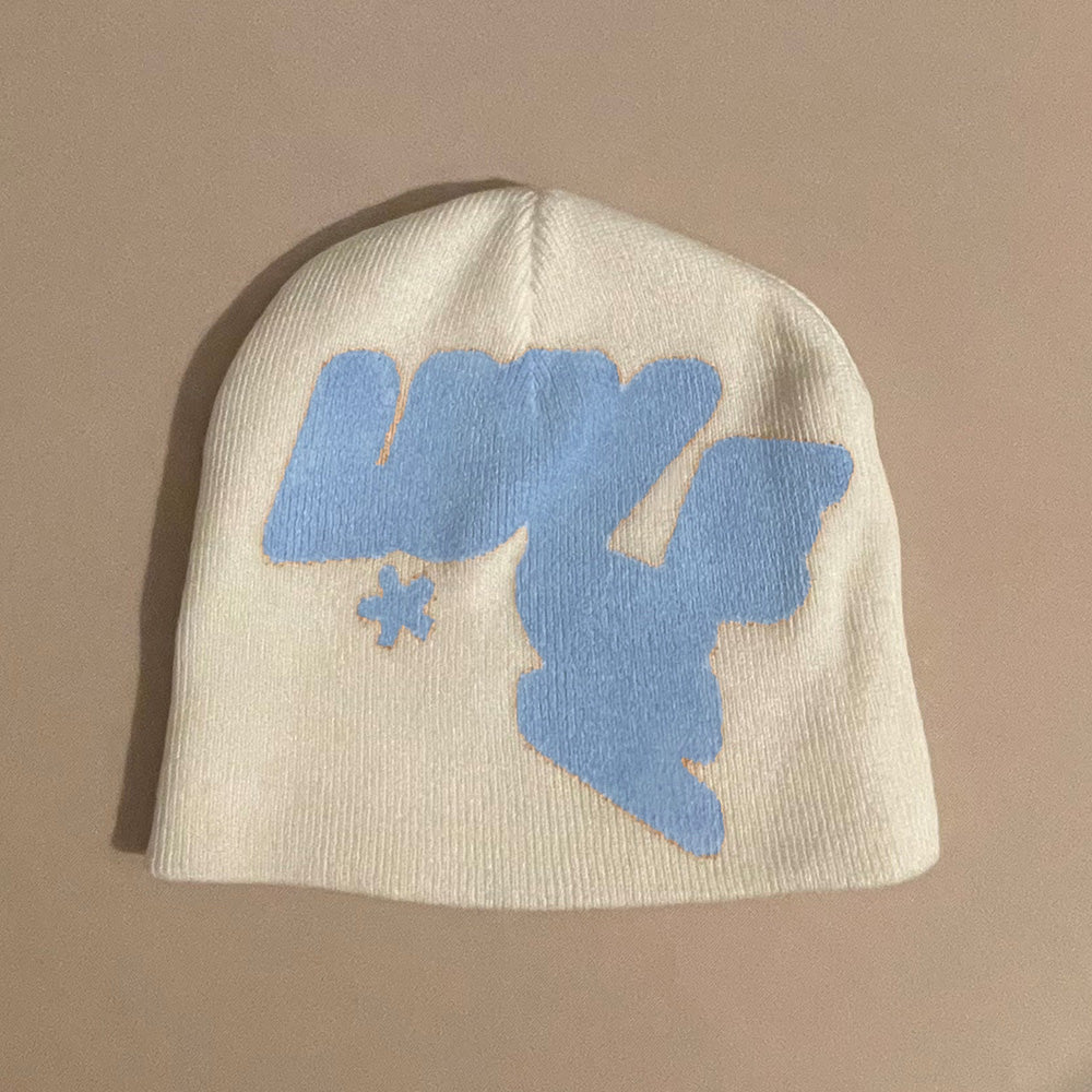 PULL-ON BEANIE
