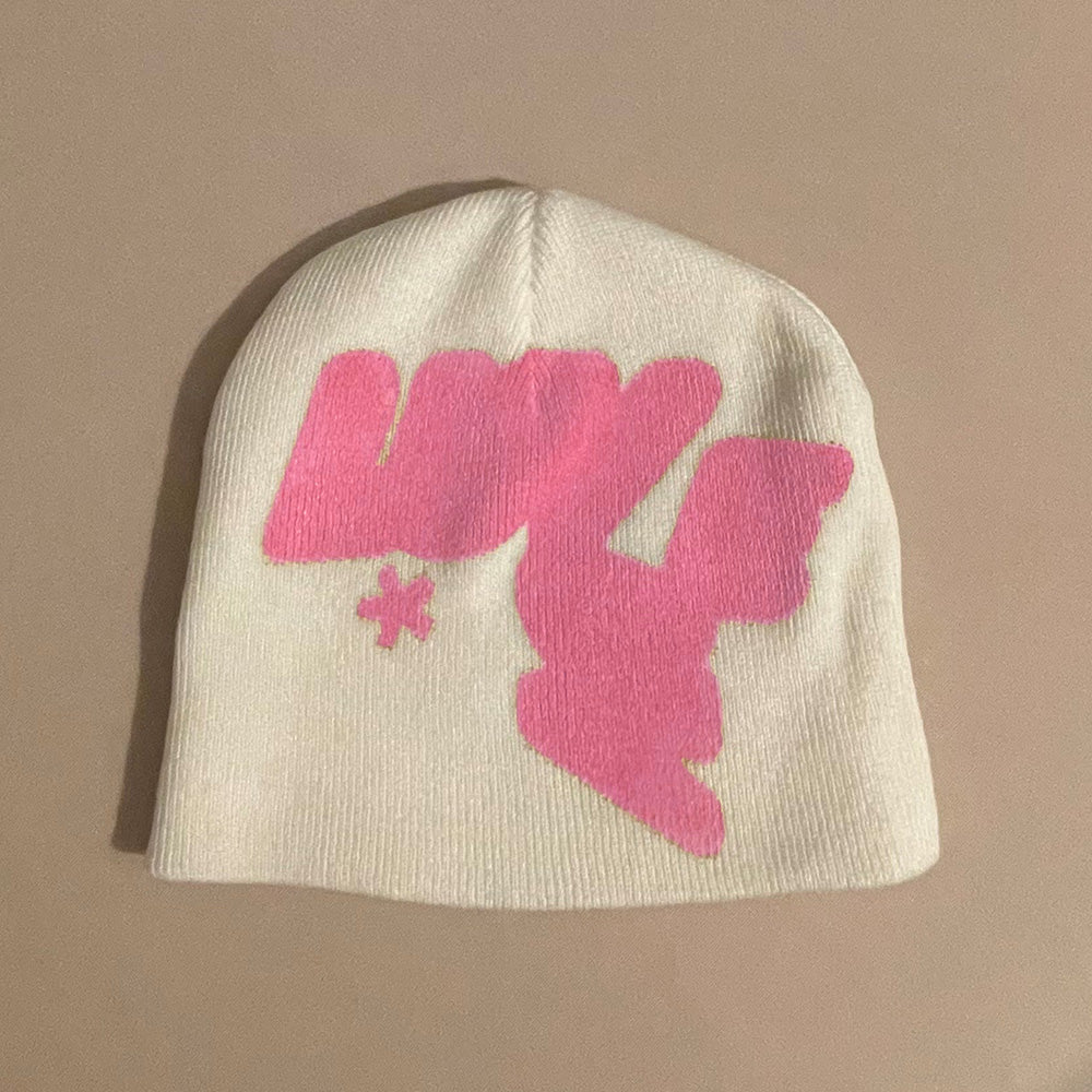 PULL-ON BEANIE