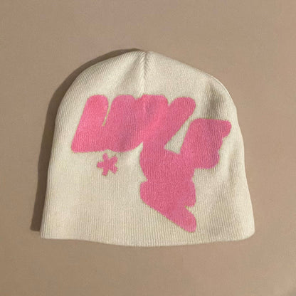 PULL-ON BEANIE