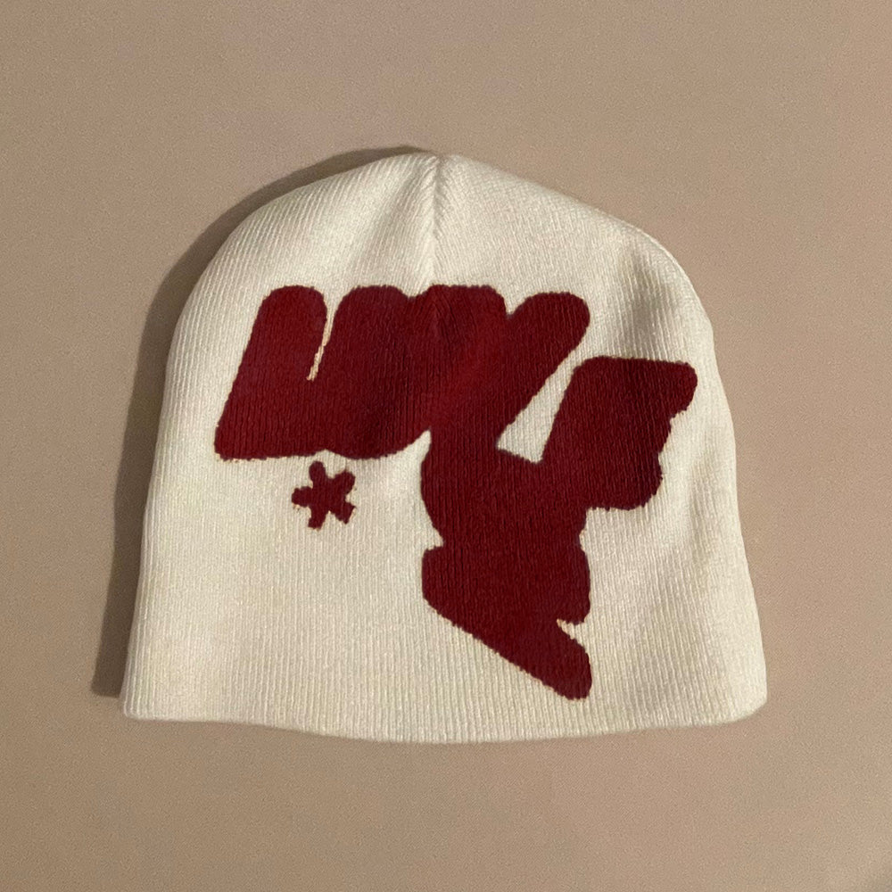 PULL-ON BEANIE